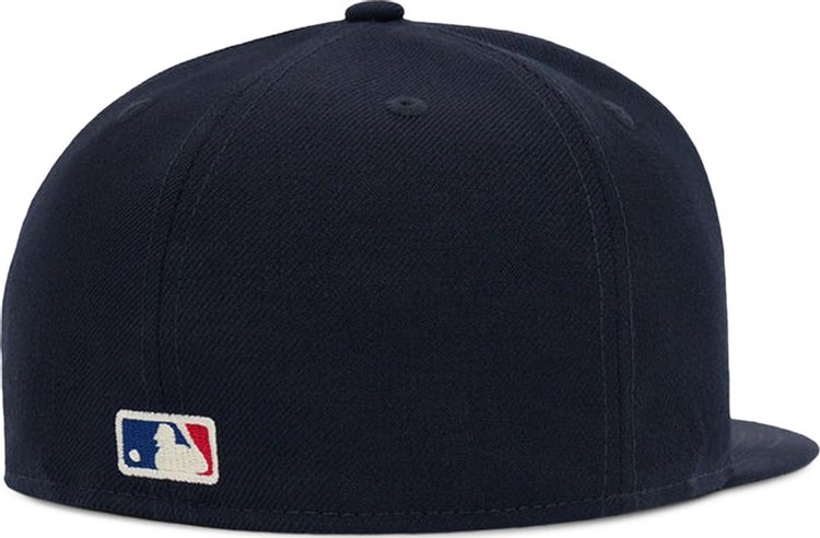 Fear of God Essentials 59Fifty Cap New York Yankees