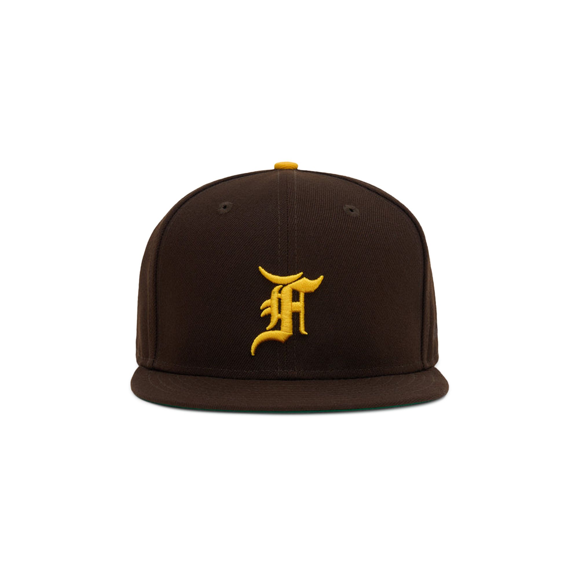 Buy Fear of God Essentials 59Fifty Cap 'San Diego Padres