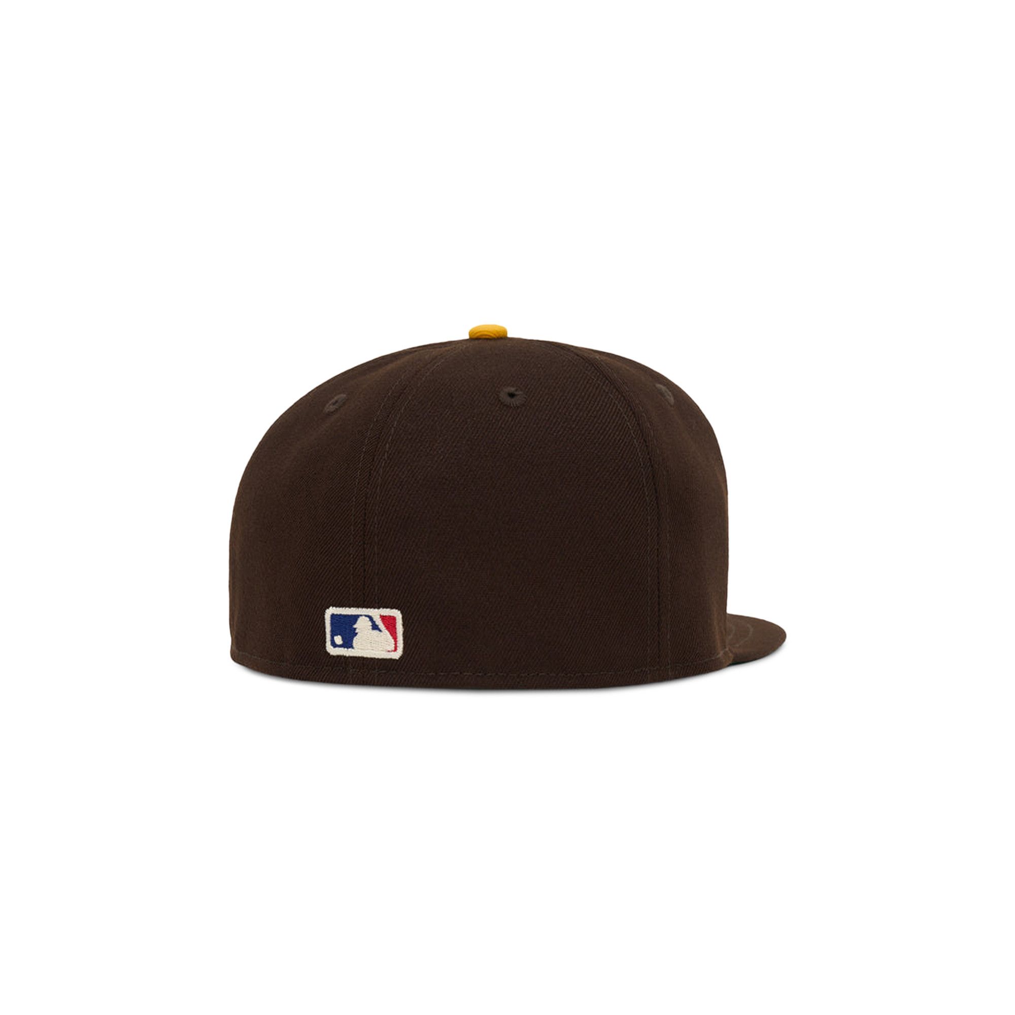Buy Fear of God Essentials 59Fifty Cap 'San Diego Padres