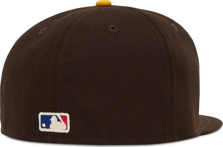 Fear of God Essentials 59Fifty Cap San Diego Padres