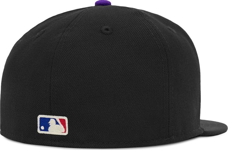 Fear of God Essentials 59Fifty Cap Colorado Rockies