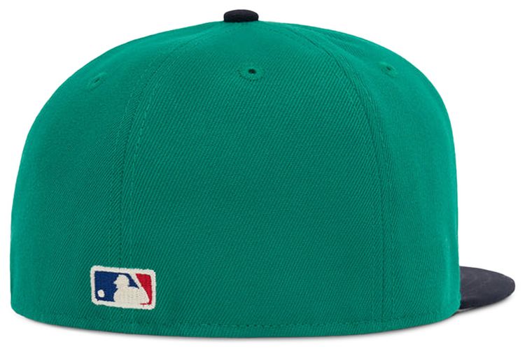 Fear of God Essentials 59Fifty Cap Seattle Mariners