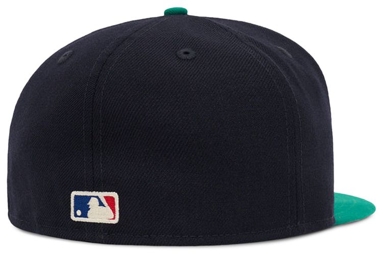 Fear of God Essentials 59Fifty Cap Seattle Mariners
