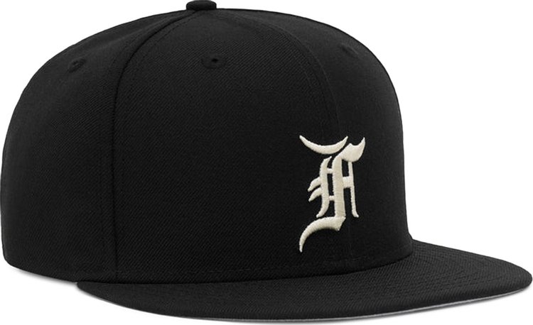 Fear of God Essentials 59Fifty Cap Chicago White Sox