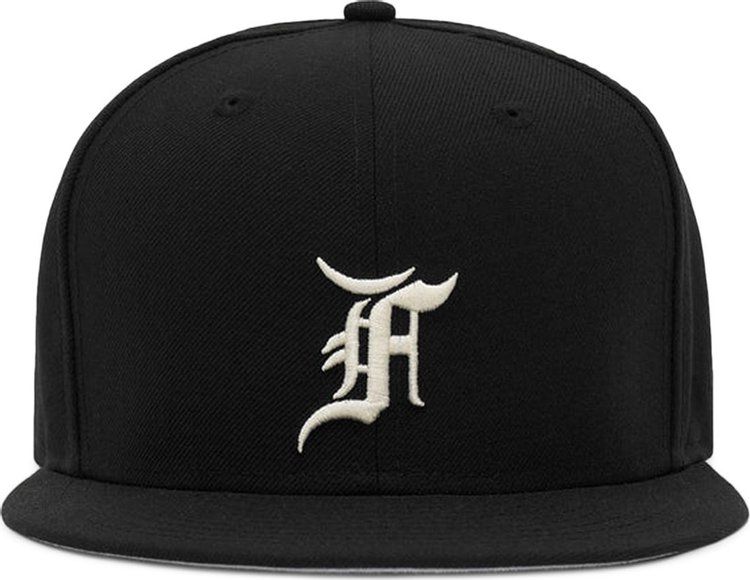 Fear of God Essentials 59Fifty Cap Chicago White Sox