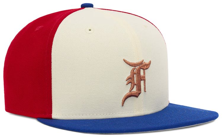 Fear of God Essentials 59Fifty Cap Montreal Expos
