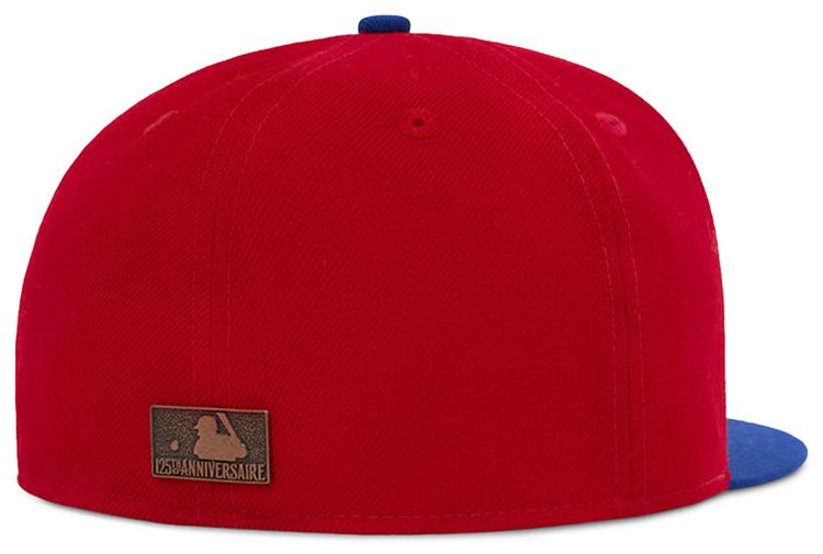 Fear of God Essentials 59Fifty Cap Montreal Expos