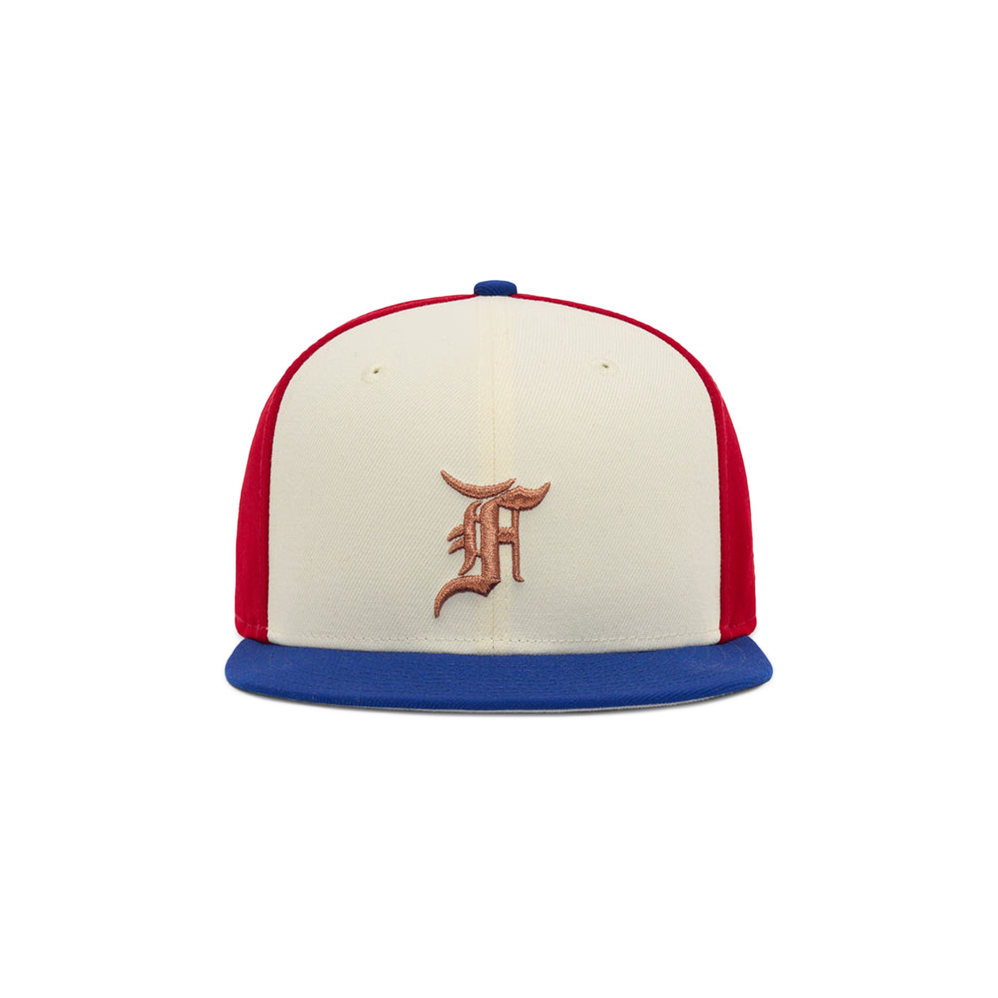 Buy Fear of God Essentials 59Fifty Cap 'Montreal Expos' - 60363764