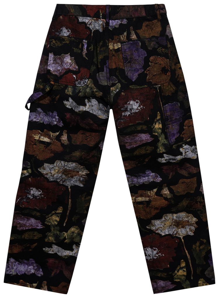 Market Impression Jeans Multicolor