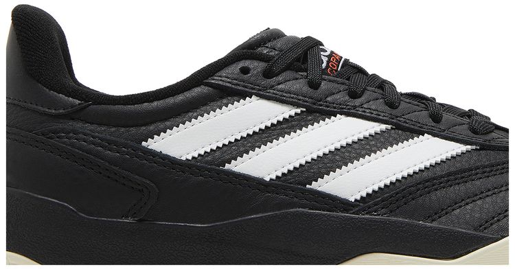 Adidas Copa Nationale Black White