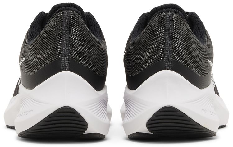 Nike Wmns Zoom Winflo 8 Black White