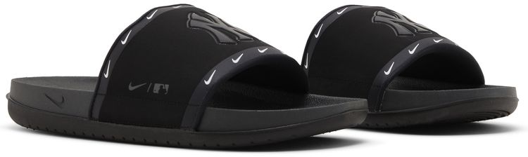 MLB x Nike Offcourt Slide New York Yankees 2021