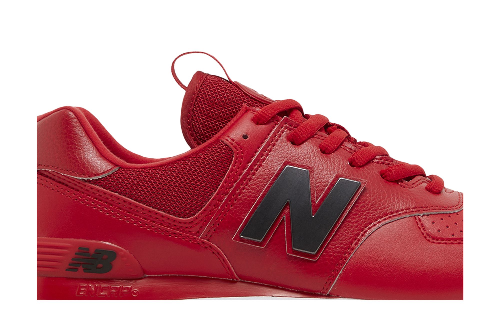 Buy 574 Metal Sport Team Red ML574SOY GOAT