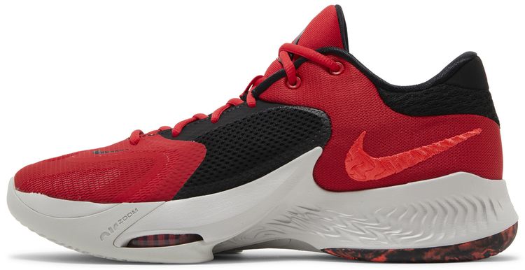 Nike Zoom Freak 4 Safari