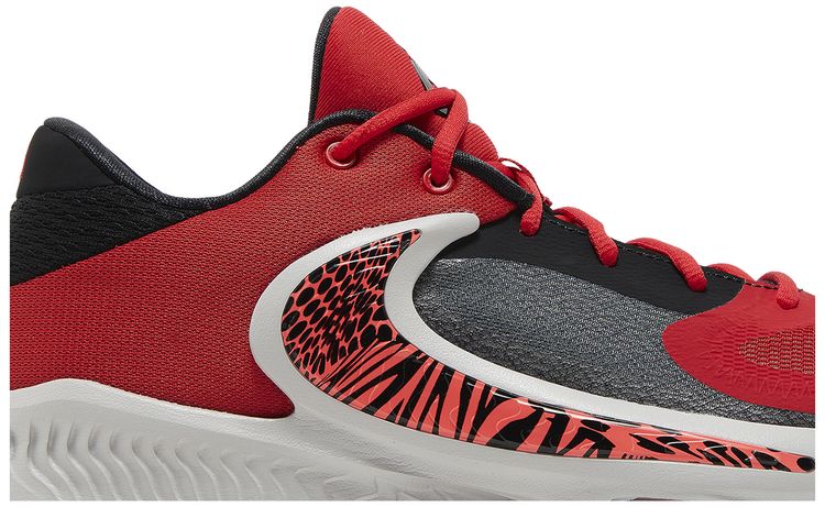 Nike Zoom Freak 4 Safari