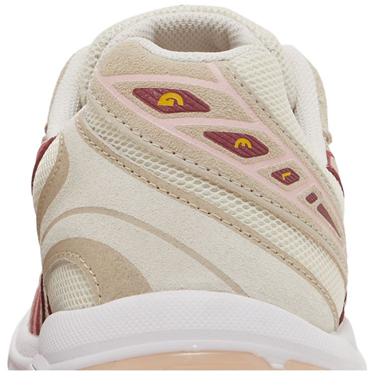 Asics Wmns Gel 1130 Birch Cranberry