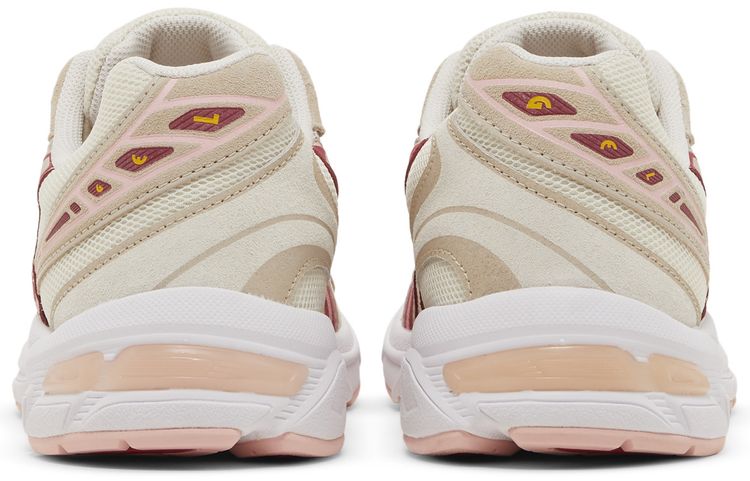 Asics Wmns Gel 1130 Birch Cranberry