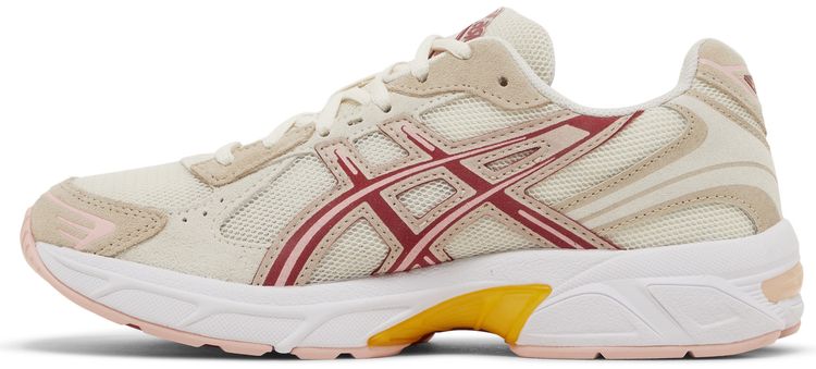 Asics Wmns Gel 1130 Birch Cranberry