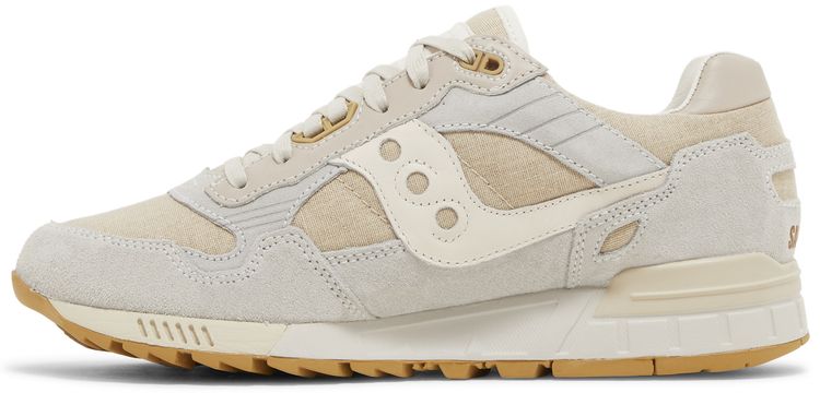Saucony Shadow 5000 Linen Light Grey