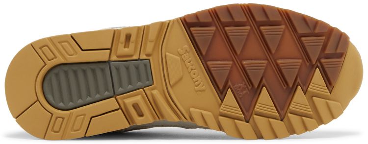 Saucony Shadow 5000 Linen Light Grey