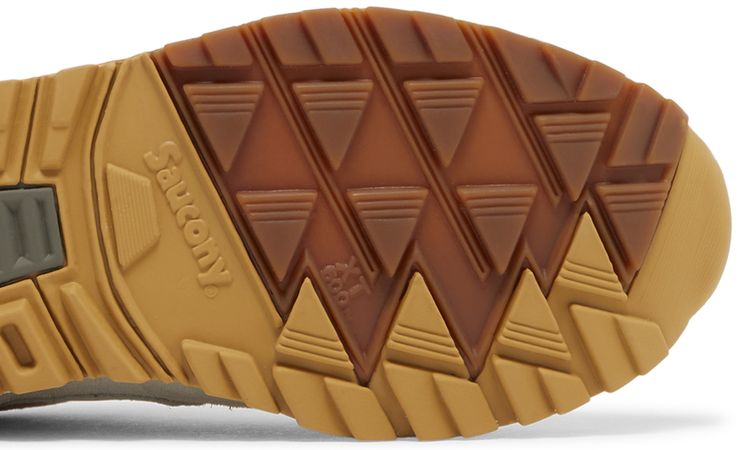 Saucony Shadow 5000 Linen Light Grey