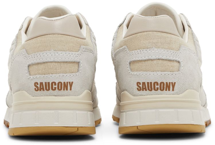 Saucony Shadow 5000 Linen Light Grey