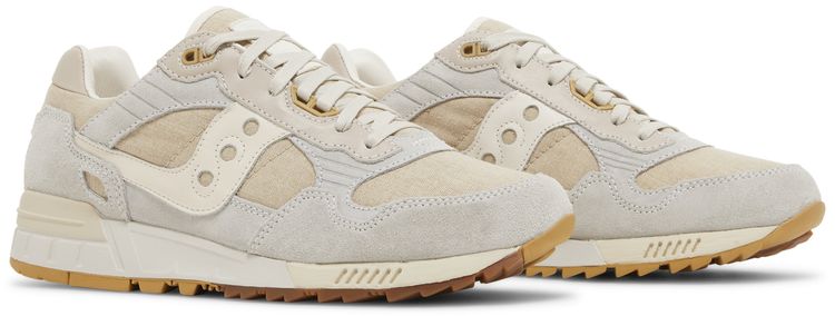 Saucony Shadow 5000 Linen Light Grey
