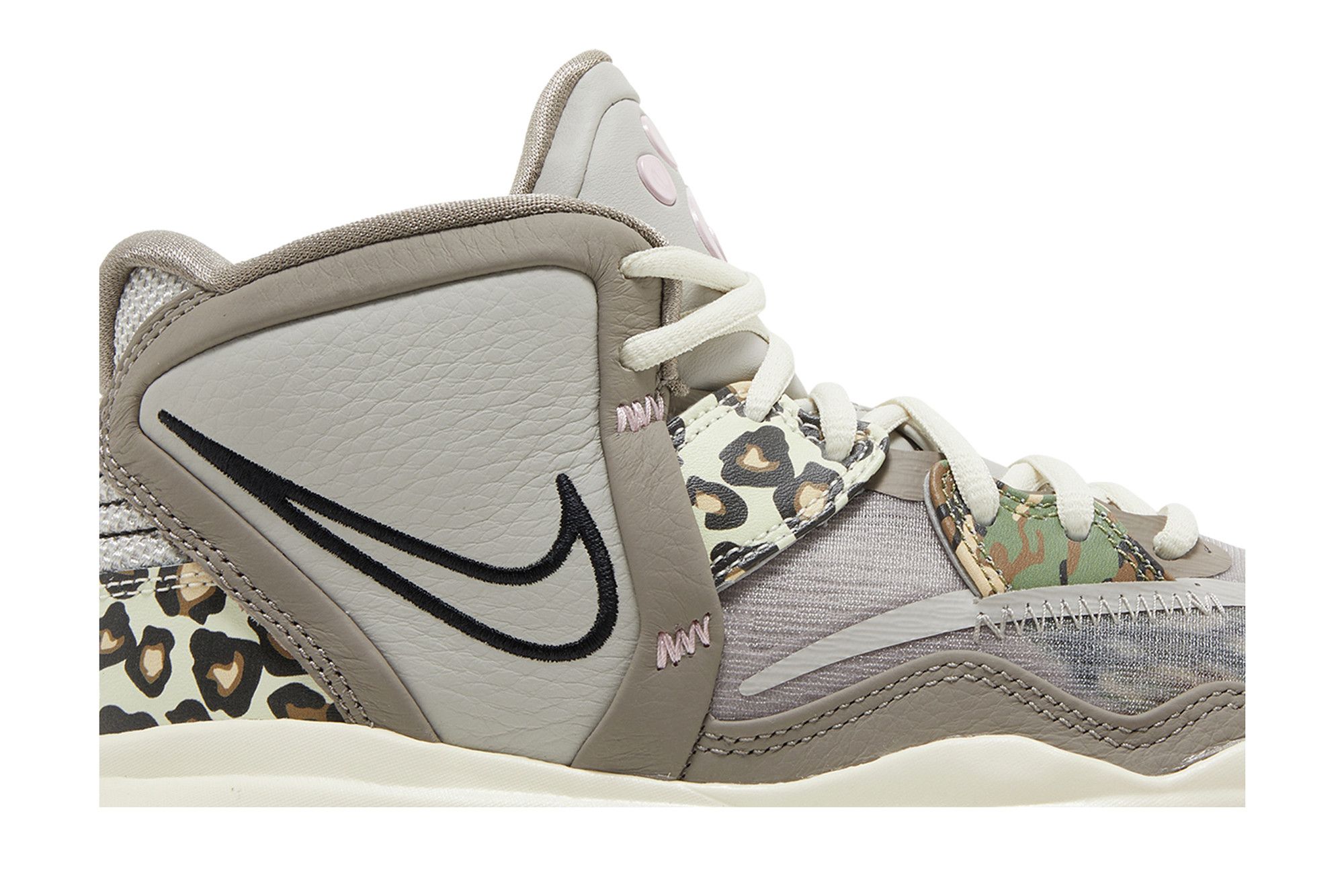 Buy Nike Kyrie Infinity EP 'Leopard Camo' - DC9134 006 | GOAT