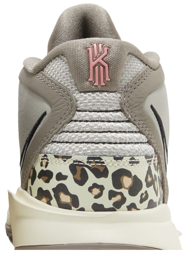 Kyrie Infinity EP Leopard Camo