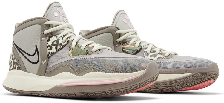 Kyrie Infinity EP Leopard Camo