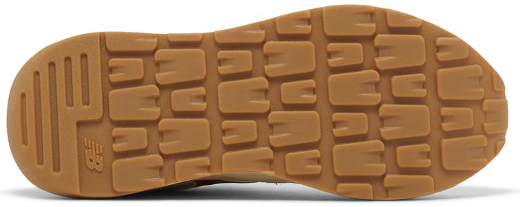 New Balance 5740 Moonbeam True Red