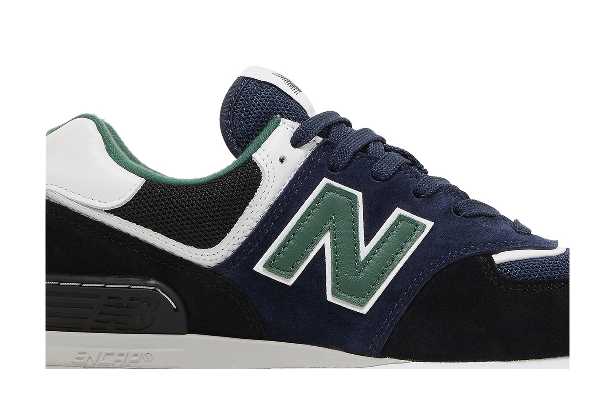 Junya watanabe man new balance 574 sales
