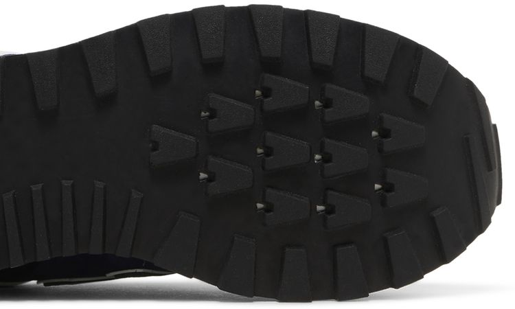 Junya Watanabe MAN x New Balance 574 Legacy Navy Forest Green