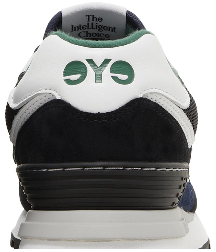 Junya Watanabe MAN x New Balance 574 Legacy Navy Forest Green