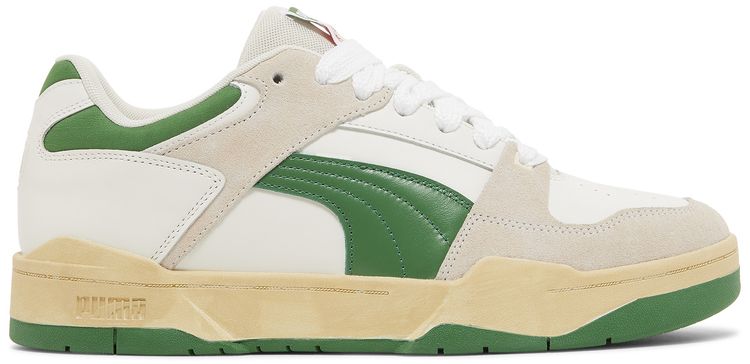 Rhuigi x Puma Slipstream Pristine Juniper