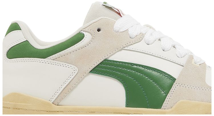 Rhuigi x Puma Slipstream Pristine Juniper