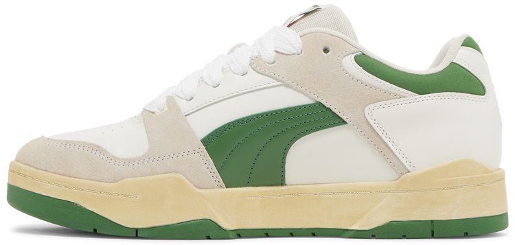 Rhuigi x Puma Slipstream Pristine Juniper