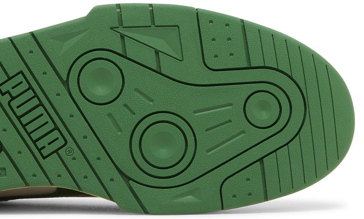Rhuigi x Puma Slipstream Pristine Juniper