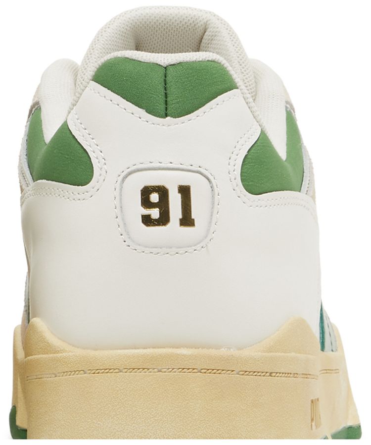 Rhuigi x Puma Slipstream Pristine Juniper