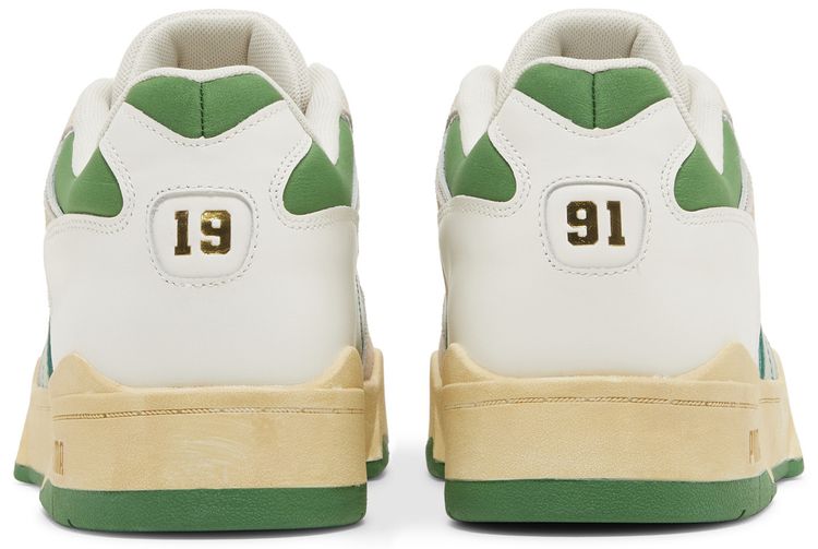 Rhuigi x Puma Slipstream Pristine Juniper