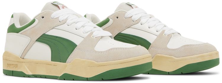 Rhuigi x Puma Slipstream Pristine Juniper