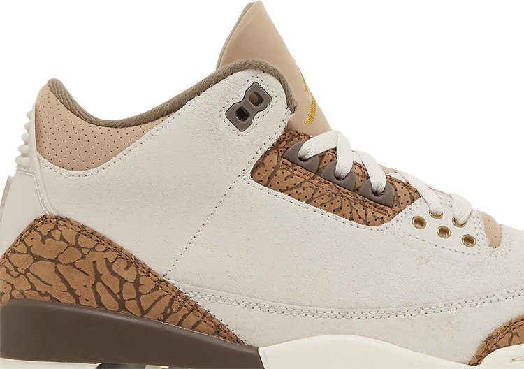 Air Jordan 3 Retro Palomino