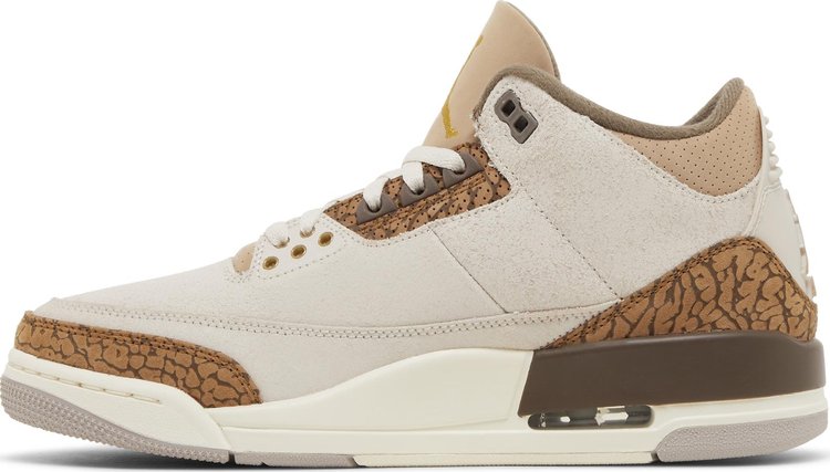 Air Jordan 3 Retro Palomino