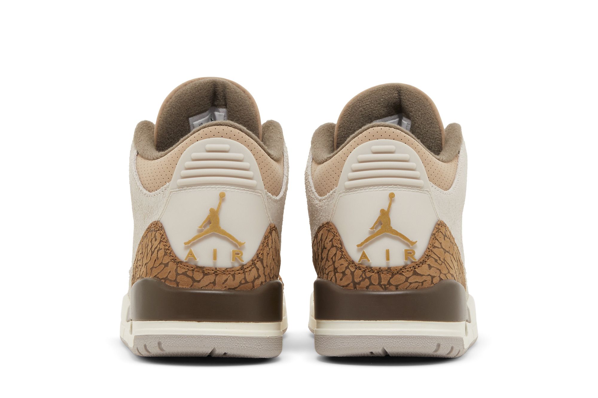 Buy Air Jordan 3 Retro 'Palomino' - CT8532 102 | GOAT
