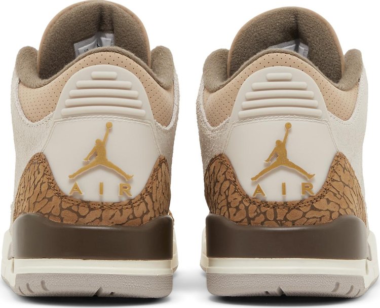 Air Jordan 3 Retro Palomino