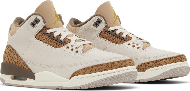 Air Jordan 3 Retro Palomino