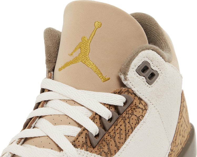 Air Jordan 3 Retro Palomino