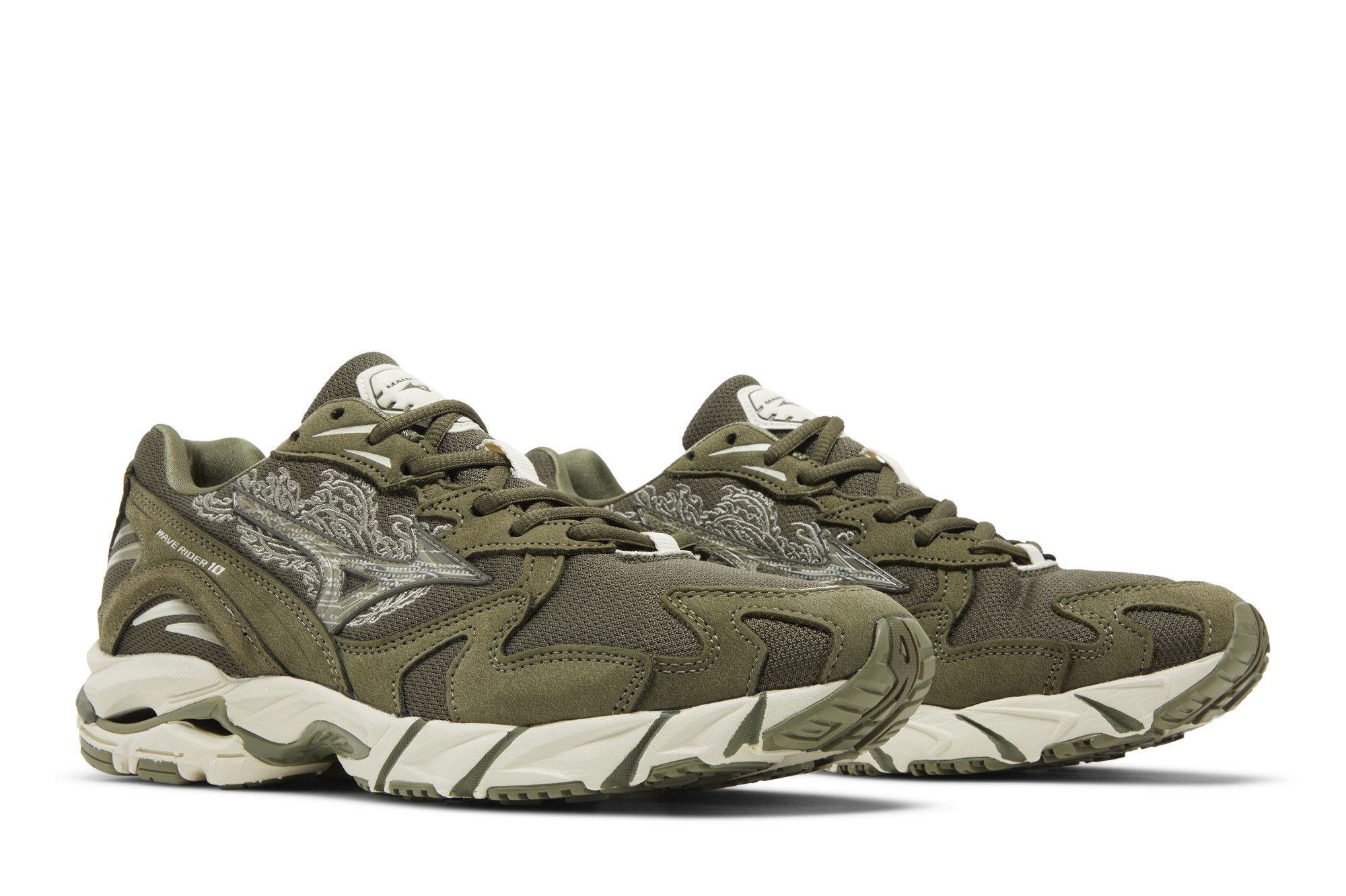 【希望者のみラッピング無料】 - Phoenix' 'Fire 10 Rider Wave x Maharishi Buy D1GD222501 GOAT | タイムセール