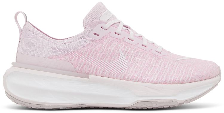 Nike Wmns ZoomX Invincible 3 Pink Foam