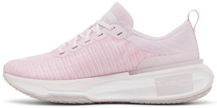 Nike Wmns ZoomX Invincible 3 Pink Foam